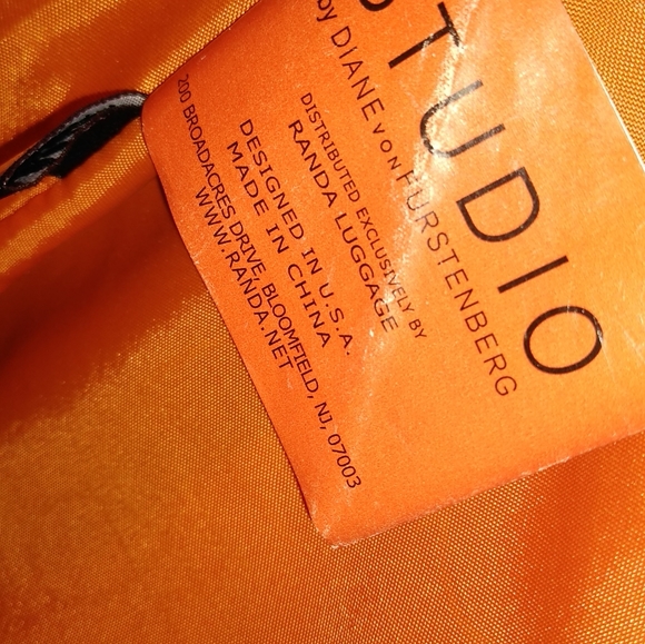 DVF Studio bag - Picture 5 of 7